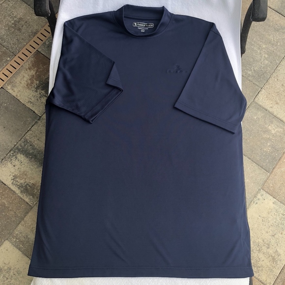 Pebble Beach Performance Other - Pebble Beach Performance short sleeved shirt